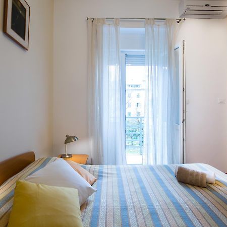 Cro Jet Set Apartments スプリト エクステリア 写真