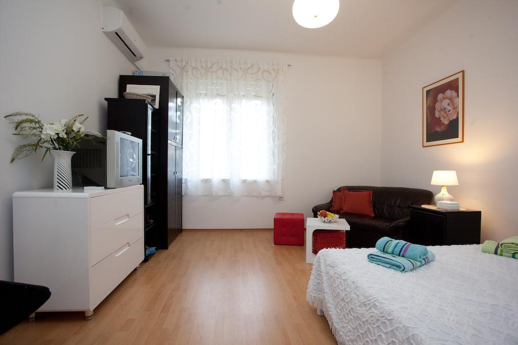 Cro Jet Set Apartments スプリト 部屋 写真