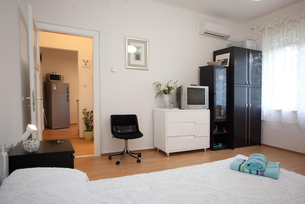 Cro Jet Set Apartments スプリト 部屋 写真