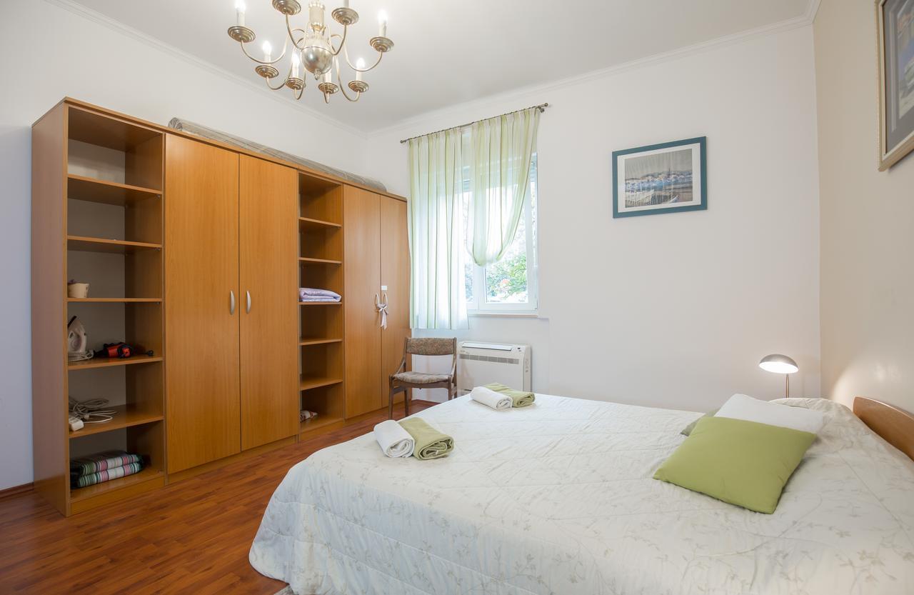 Cro Jet Set Apartments スプリト エクステリア 写真